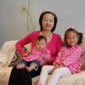 Yi Yan's photo