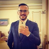 Mohamed Adly's photo