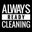 Always Ready Cleaning