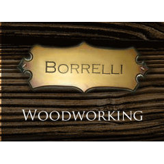 Borrelli Woodworking L.L.C.
