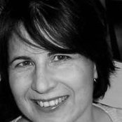 Foto von Carol Stevens Faithnurse