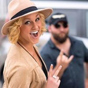 Foto von Adley Stump