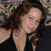 Marcia Ciccone's photo
