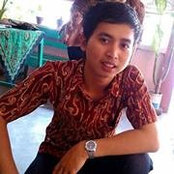 Ahmad Hakims foto