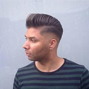 André Apellidos foto