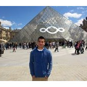 Foto von Paul Mendez