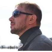 Roman Shcheblykin's photo