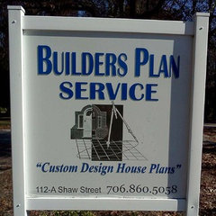 Builders Plan Service Inc.