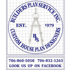 Builders Plan Service Inc.