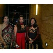 Saloni Bhansali's photo