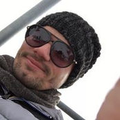 Marek Tomanicek's photo
