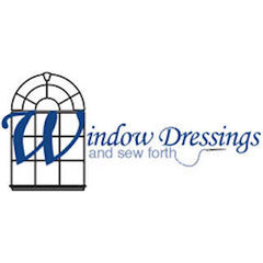 Window Dressings & Sew Forth