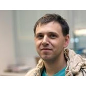 Konstantin Manerko's photo