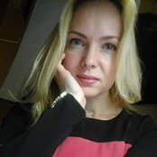 Yulia Bityutskaya's photo