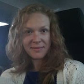 Anya Kovaleva's photo