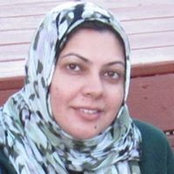 Samira Dewjis foto