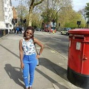 Caroline Munyasya's photo