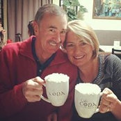 Suz Johnson's photo