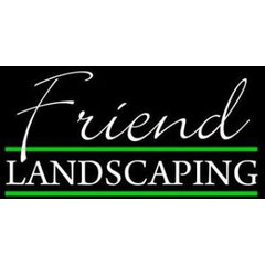 Friend Landscaping