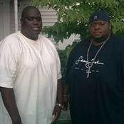 Andre Morgan's photo