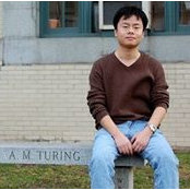 Huifeng Zhu's photo