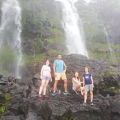 Patricia Barbot's photo