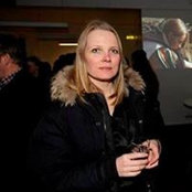 Photo de Björg Pjetursdóttir
