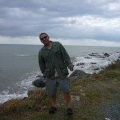 Foto di Arthur Constantinou
