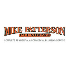 Mike Patterson Plumbing