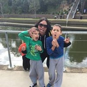 Leearna Jacky-Williams's photo