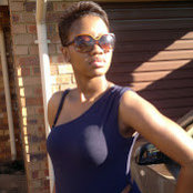 Mpumi Dube's photo