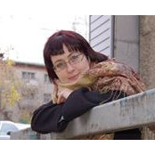 Olga Rubanova's photo