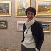 Марина Вильнер's photo