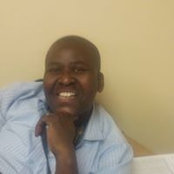 Photo de Freedom Gumede
