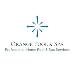Orange Pool & Spa