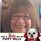 Melissa McQuead's photo