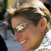 Simone Frank's photo