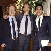 Tyler Schuppert's photo