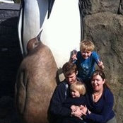 Vanessa Eves's photo