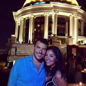 Loubna Ayoub's photo