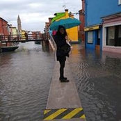Francesca Personelli's photo