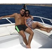 Alda Xhemali's photo