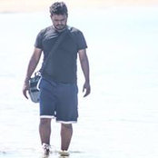Karthi N's photo