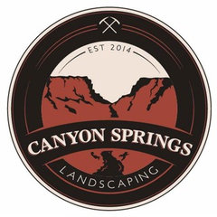 Canyon Springs Landscaping LLC