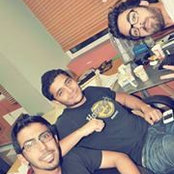 Abdullah Al-Eissa's photo
