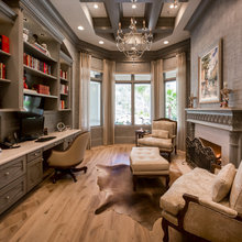 Office/Parlor