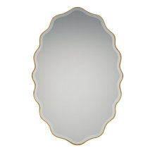 Bathroom mirrors