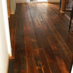 Flooring - Products