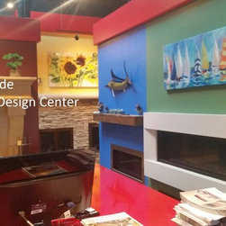 San Diego Design Center - Home Improvement