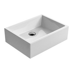 Сантехника GSI Коллекция KUBE - Bathroom Sinks